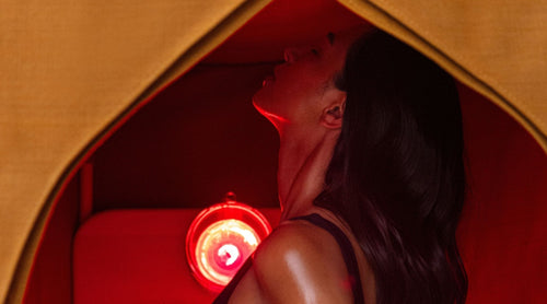 From Smoke Huts to FireLight®: The Evolution of Sauna for the Modern Age