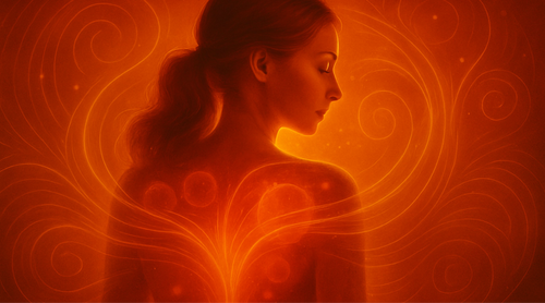Inflammation: Cooling the Fire Within