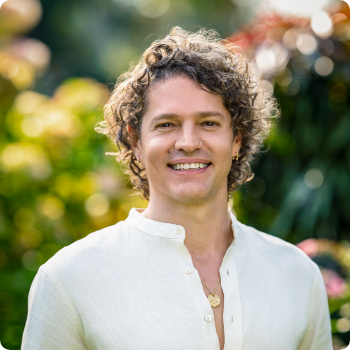 Brian Richards - SaunaSpace Founder and CEO