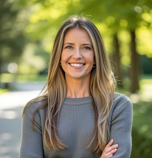 Alexa Swenson - Marketing Director