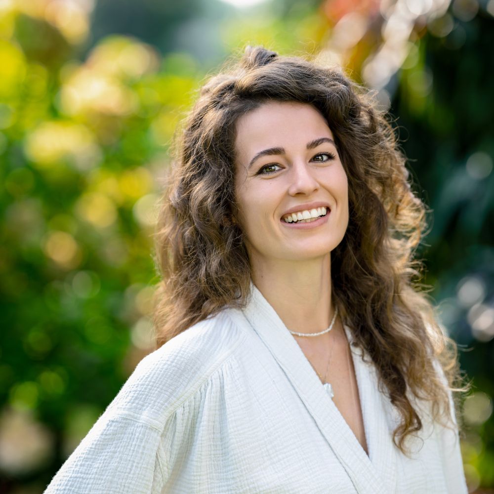 Mila Rae - Chief Wellness Officer