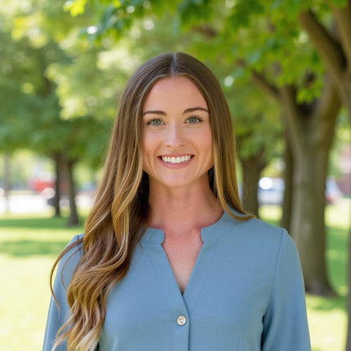 Tori Hinton - Customer Care Lead