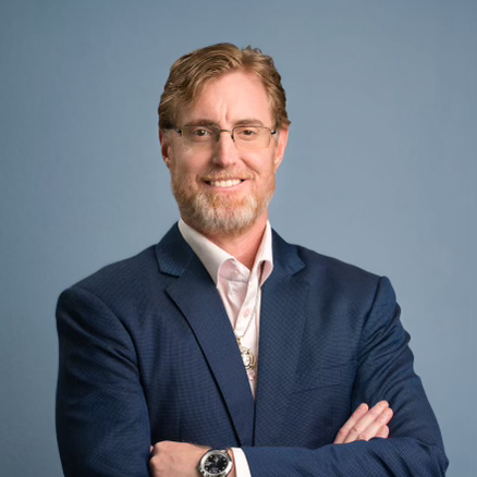 Dr. Bryan Ardis - Chiropractor, Author, Healing for the A.G.E.S Founder