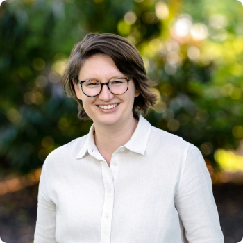 Callie Lockhart - Integrator and COO