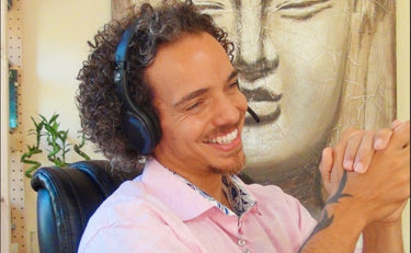Dr. Henry Ealy - ND, Author, Healing for the A.G.E.S. Founder