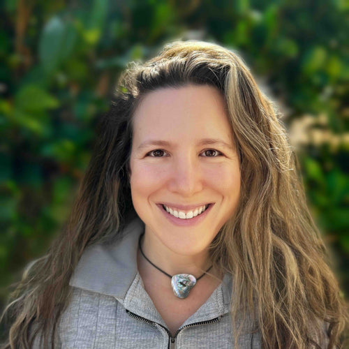 Hilary Bromberg - Brand Alchemist
