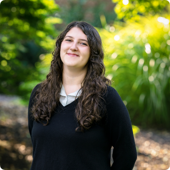 Jazmyn Blanton - Senior Customer Care Specialist