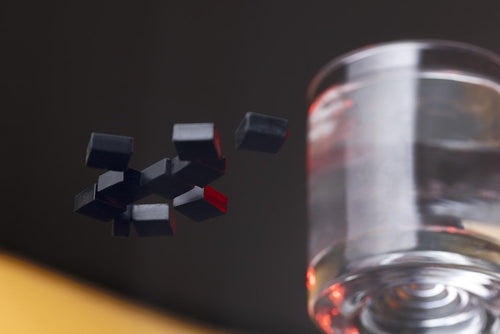 Lumetol Blue – Advanced Photodynamic Methylene Blue - individual squares | Mitozen