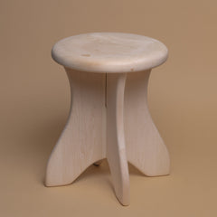 SaunaSpace Sauna Stool