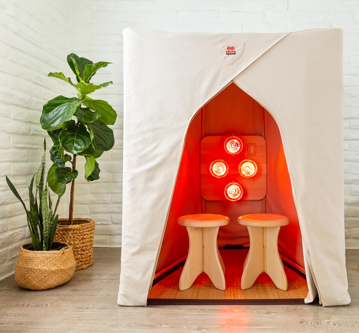 FireLight Sauna