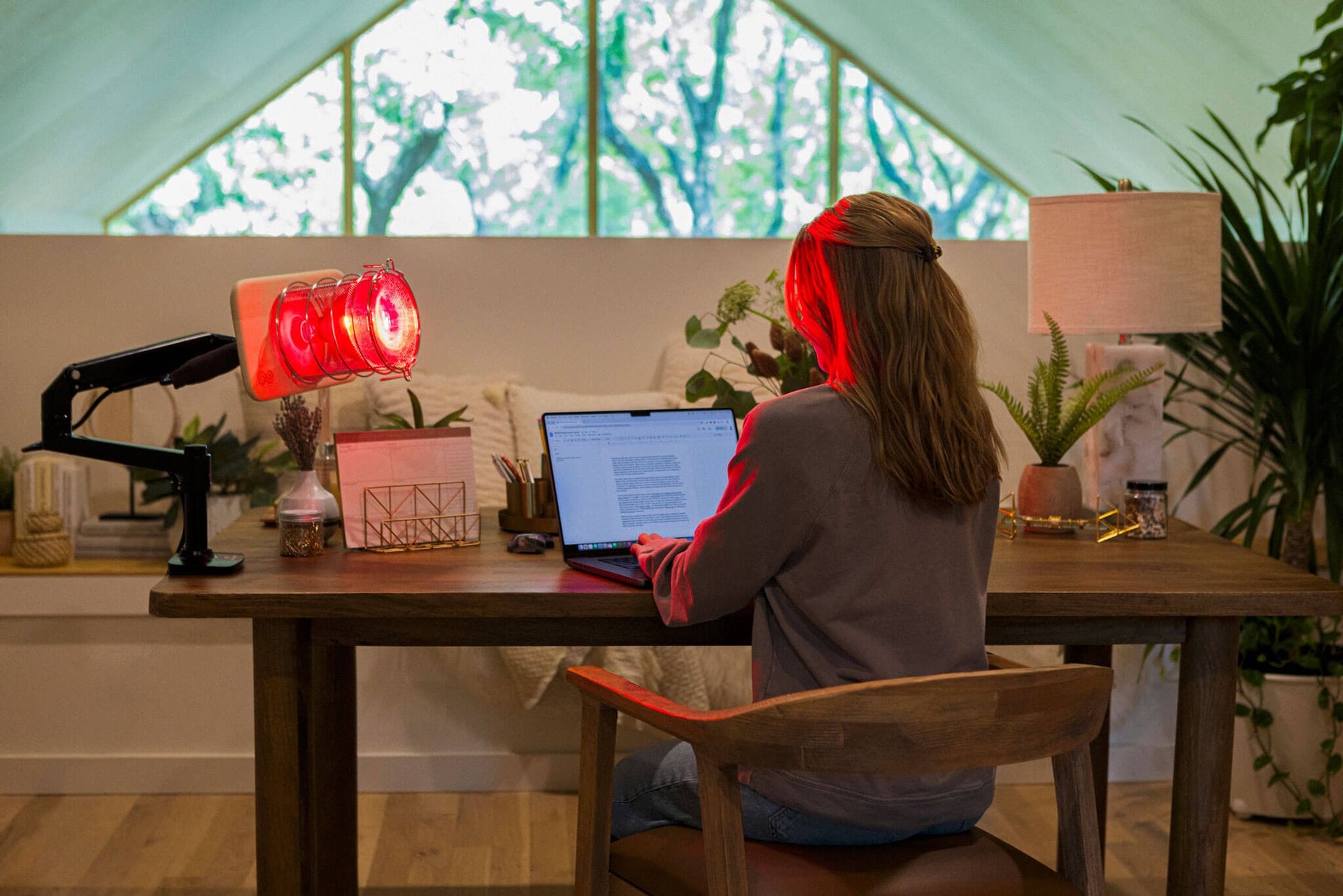 SaunaSpace Creative & Industrial Design Project Manager