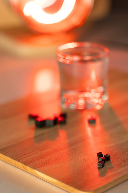 Methylene Blue & Red Light Therapy: A Synergistic Power Duo