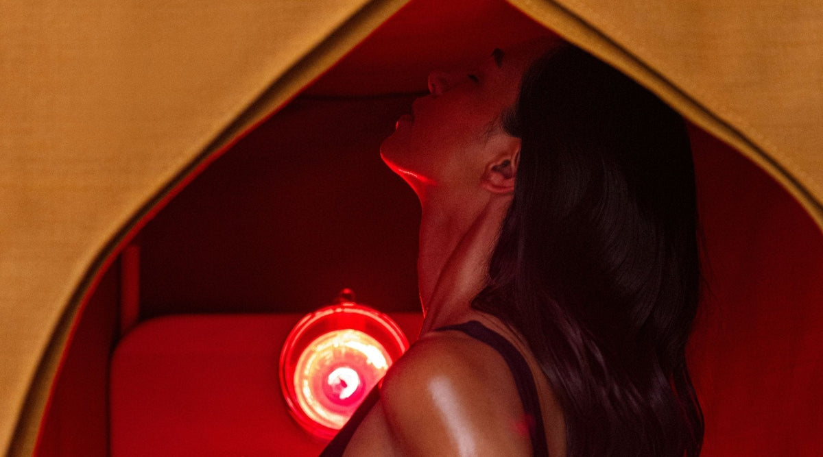 From Smoke Huts to FireLight®: The Evolution of Sauna for the Modern Age