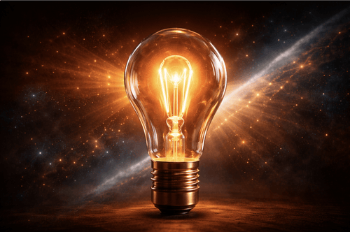 The Future Is Incandescent: Why FireLight® Outshines LEDs