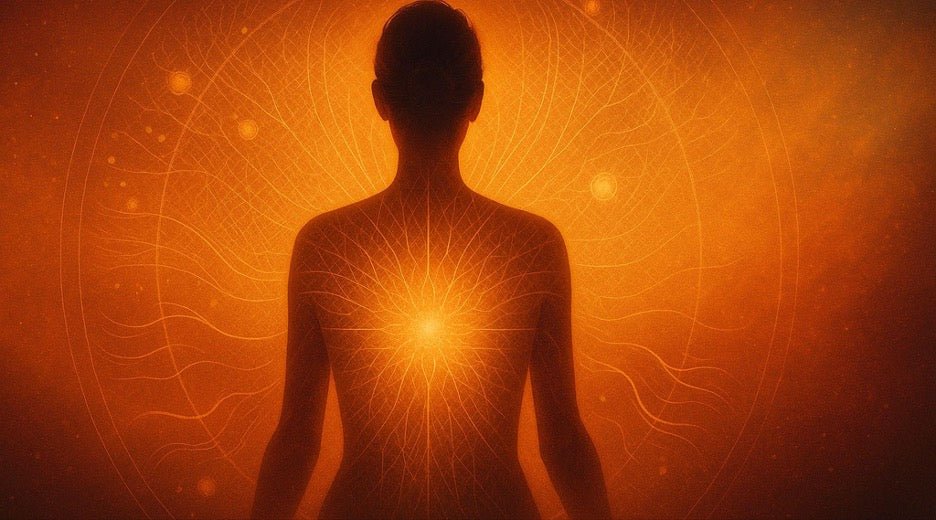 The Body’s Hidden Intelligence: How Near-Infrared Sauna Therapy Activates 8 Systems of Deep Healing