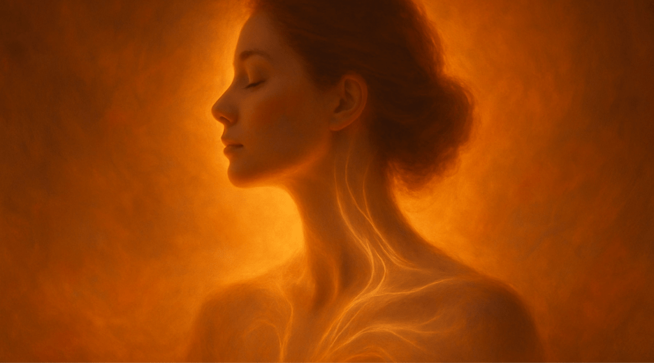 Lymphatic Flow: The Body’s Invisible River