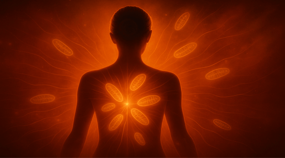 Mitochondria: The Engines of Life That Respond to Light