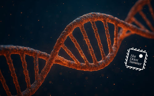 The MTHFR Mutation and Detox Deficiency: What You Need to Know