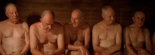 Near Infrared Saunas, Longevity, and Decreased Risk of Heart Disease