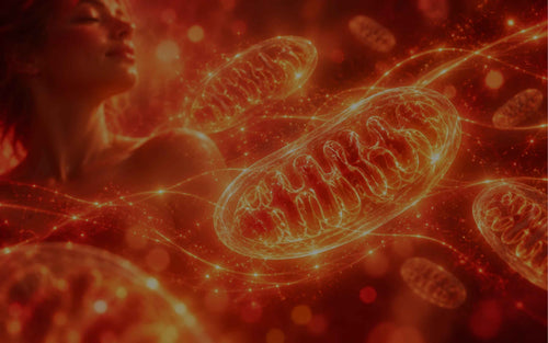 Near-Infrared Light and Mitochondrial Health: What Wavelength Actually Fuels ATP Production