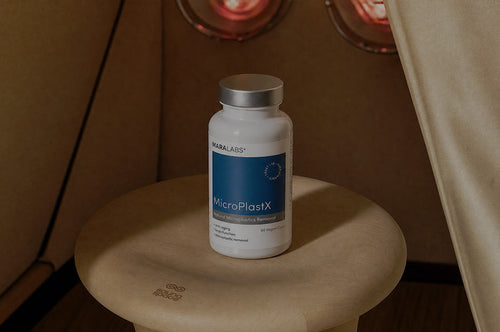 You’re Sweating Wrong. Here’s the Detox Protocol That Actually Clears Toxins.