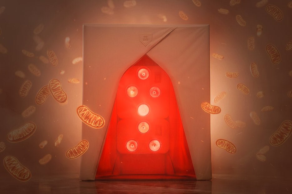 What Most Saunas Miss About Mitochondria