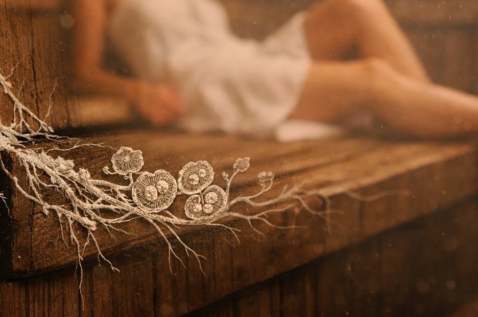 The Hidden Mold Risk in Wooden Saunas