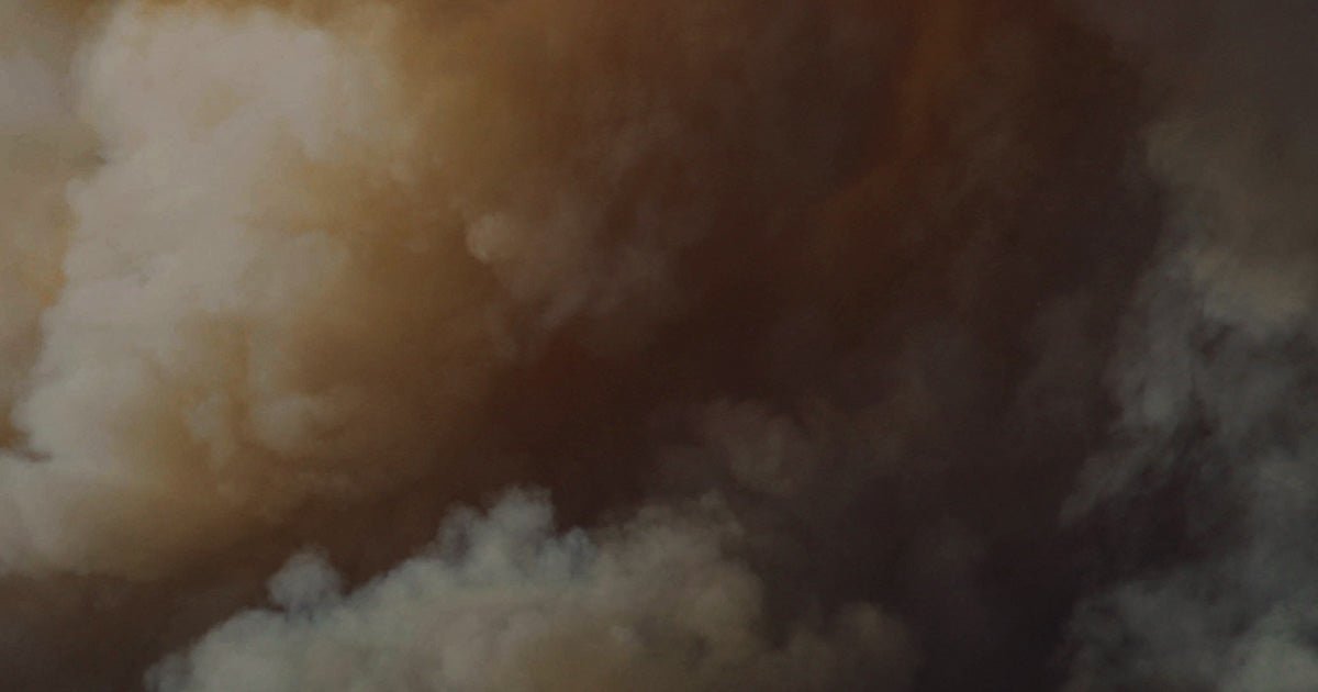 How to Detox from Wildfire Smoke: Why FireLight® Goes Deeper
