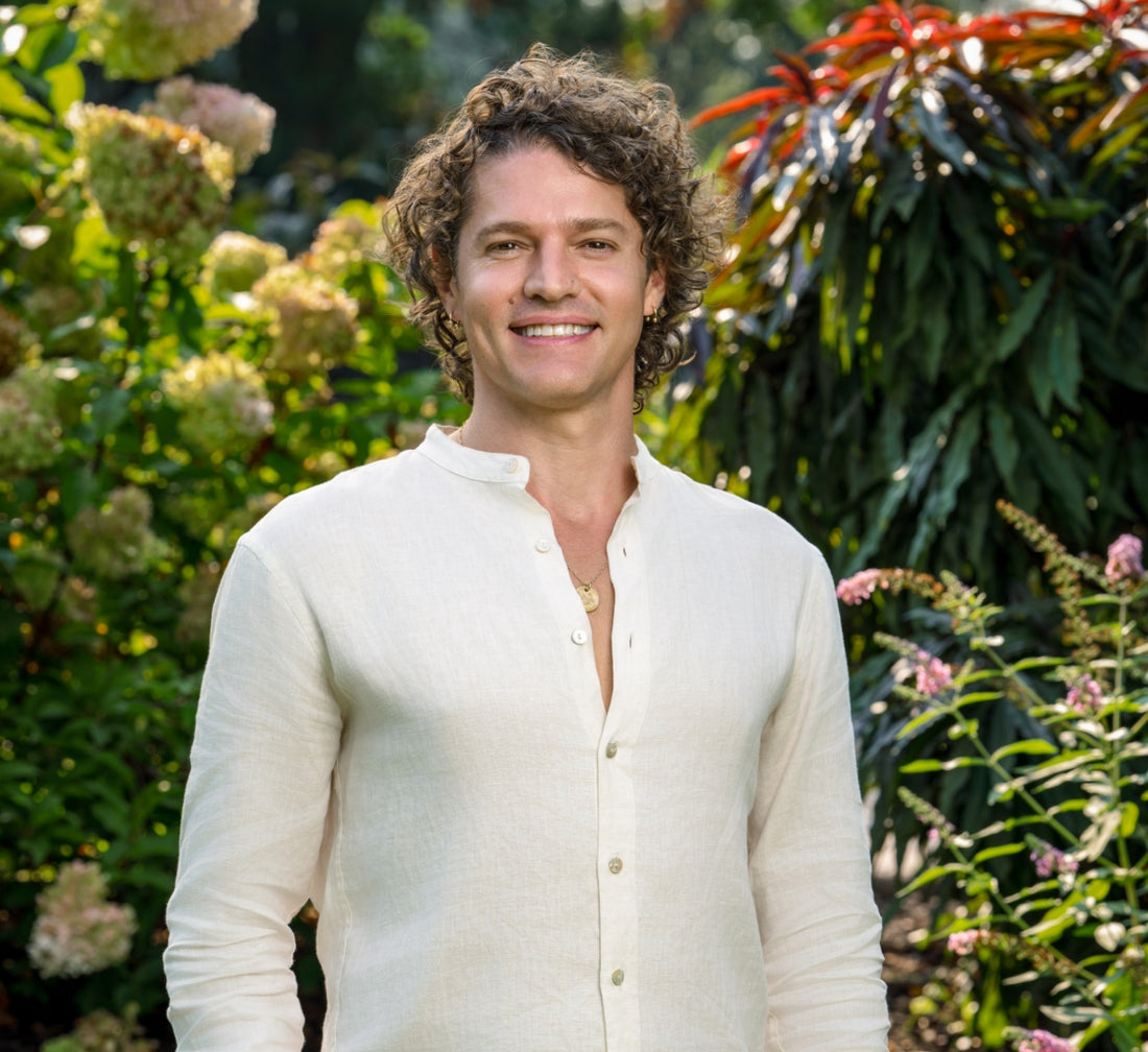 Brian Richards - SaunaSpace Founder and CEO