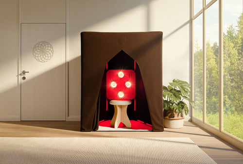 FireLight Infrared Sauna