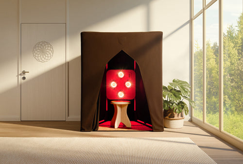 FireLight Infrared Sauna