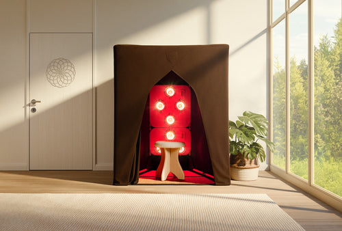 FireLight Infrared Sauna
