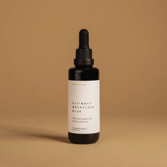 Ultimate Methylene Blue With Nano Liquid Gold and ORMUS | FireLight Actives by SaunaSpace