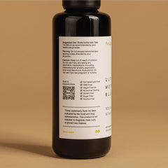 Ultimate Methylene Blue With Nano Liquid Gold and ORMUS | FireLight Actives by SaunaSpace