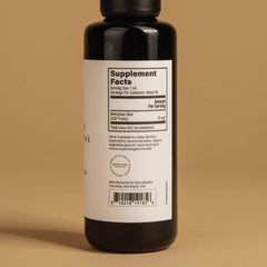Ultimate Methylene Blue With Nano Liquid Gold and ORMUS | FireLight Actives by SaunaSpace