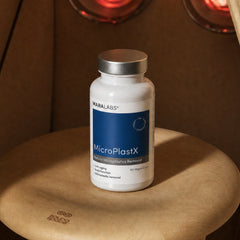MicroPlastX