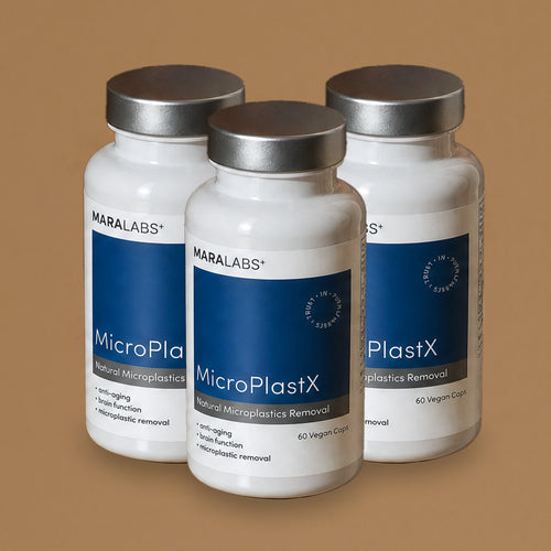 MicroPlastX