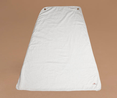 Grounding Mat Cover Towel