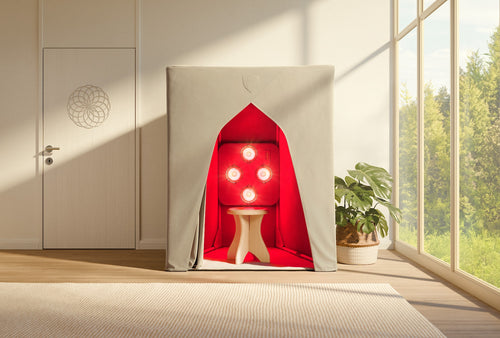 FireLight Infrared - SuperSauna