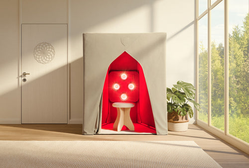 FireLight Infrared - SuperSauna