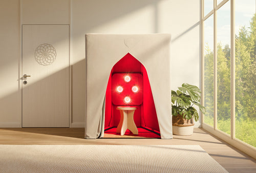 FireLight Infrared Sauna