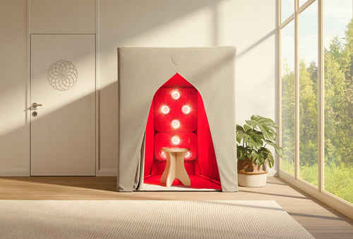 FireLight Infrared - SuperSauna