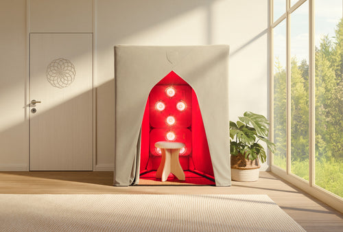 FireLight Infrared - SuperSauna