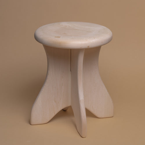 Sauna Stool