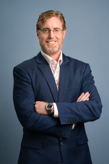 Dr. Bryan Ardis - Chiropractor, Author