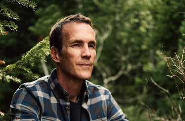 Chris Kresser - Acupuncturist, Founder of Kresser Institute