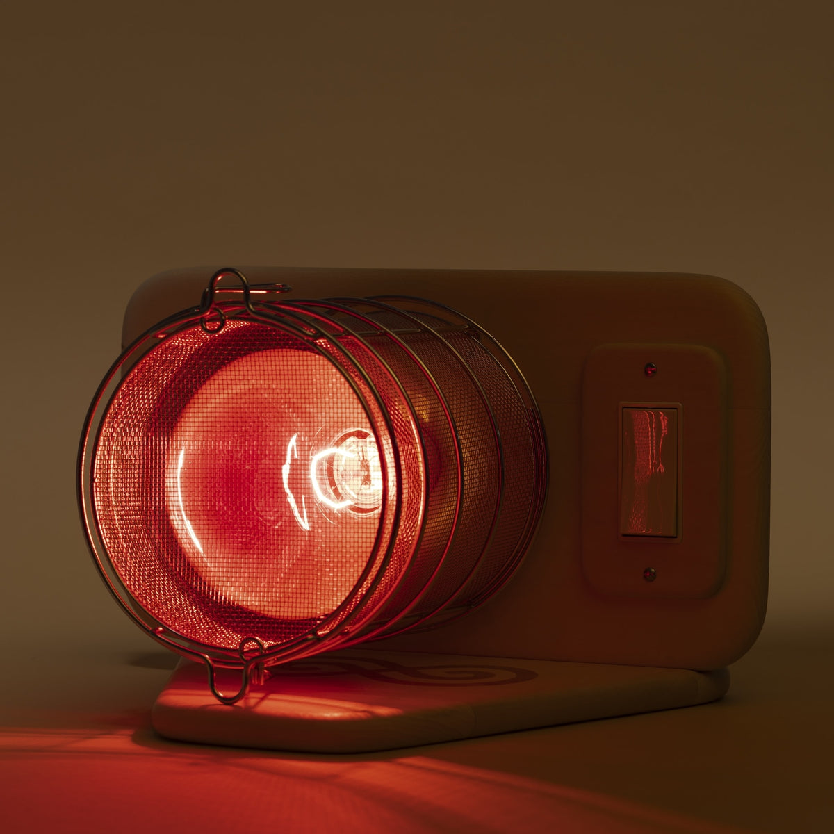 Glow Infrared Therapy Light