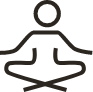 try out your sauna icon