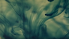 Methylene blue swirling animation.