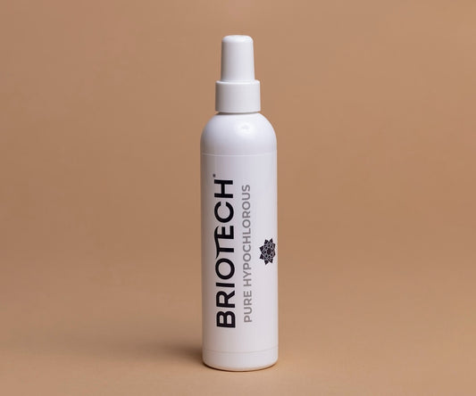 Briotech Hypochlorous Topical Spray - 8oz Spray